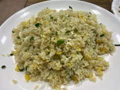 蛋炒饭-富贵面馆(镇坪路店)
