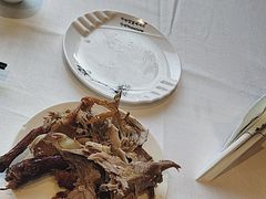 -正德楼果木烤鸭·渔家菜(东港店)