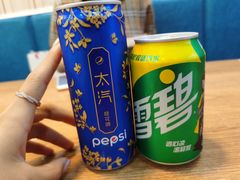 -螺小胖柳州螺蛳粉(钟楼总店)