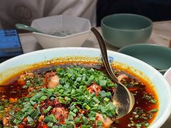 徐家口口脆-锦府盐帮·李宅(领展购物广场中关村店)