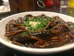 -蟹黄鱼面·锦园(定西路店)