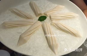 Yuexi Water Chestnut