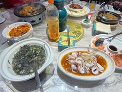 -闽鄂情·闽南招财鸭(水头店)