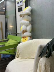 -凡碧诗毛孔清洁收细