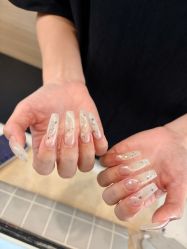 -StartNail美甲