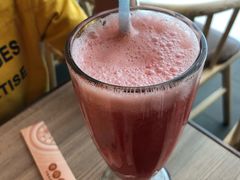 西瓜汁-老昌春饼(松北店)