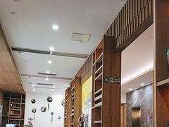 -成都蓝城悦杏温泉美食酒店(宽窄巷子店)