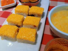 -西贝(无锡万象城店)