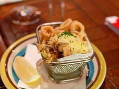 炸鱿鱼-TOMATITO(无限极荟店)