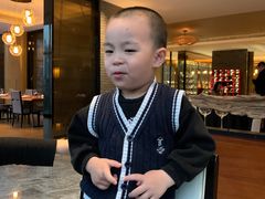 -圣丰索菲特·法国餐厅