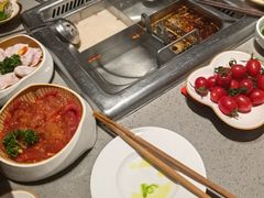 -海底捞火锅(龙岗星河COCO Park店)