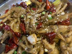 -小民大排档(光谷店)
