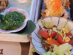 -桃太郎寿司料理(南坪店)