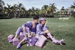 -金夫人婚纱摄影(西昌店)