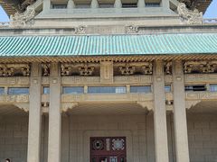 -武汉大学老图书馆