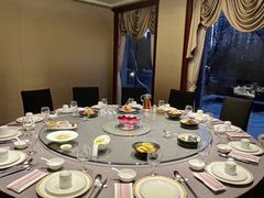 -御花园·粤菜·海鲜火锅(中山公园店)
