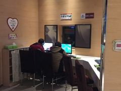 -川锅一号火锅(1818牌楼店)