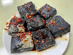 -五娭毑臭豆腐(黄兴南路店)