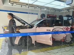 -精典汽车连锁(川大店)