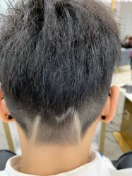 点击看大图 -八佰伴8008星级形象店