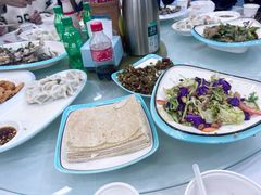 -日照大牌檔•小船海鲜(万平口店)