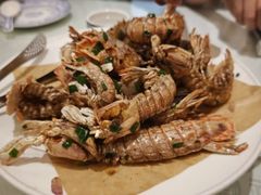 -福来齐·鲁菜海鲜·渔家菜(朝阳街分店)