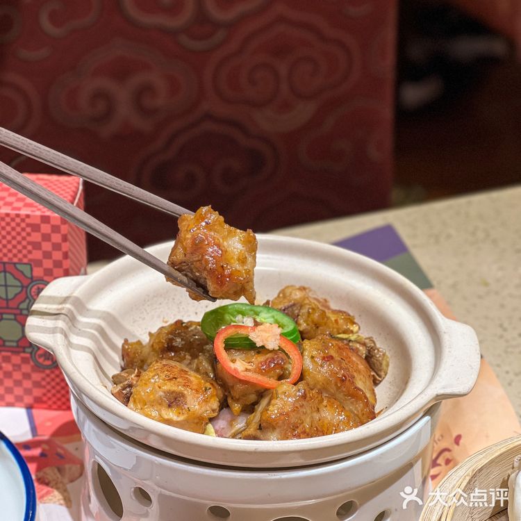 来佛山一定要尝尝这家广式点心！！！