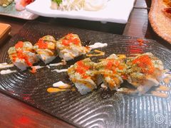 -小曹日本料理(软景中心店)