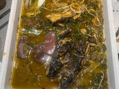 -半天妖烤鱼(海梦一方店)