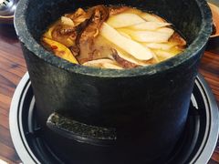 -滇藏石锅宴(崇仁巷老店)