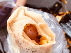 -阿姨卷饼(平凉路店)