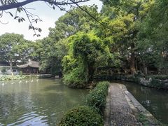 -绮园景区