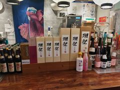 -樱宿日式和牛烧肉(五道口店)