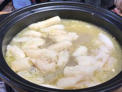 -菌海森林·非遗野生菌火锅(西山区滇池路摩根道店)