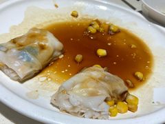-粤点越有·茶点·粤菜(樵岭国际店)