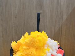 -串妹花式冰粉(乐山总店)