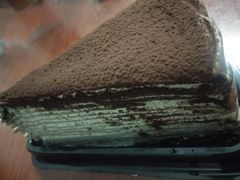 -7cake榴莲千层蛋糕(塘苗路店)
