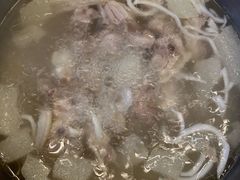 -润园四季椰子鸡火锅(南山海岸城店)