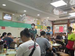-荔林食店(西华路店)
