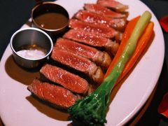 -THE CASTLE 古堡餐厅