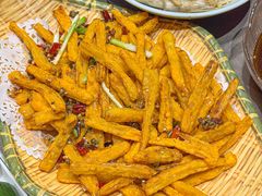 -不夜天烧烤牛骨头(南湖店)