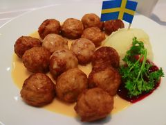 -宜家·瑞典风味餐厅(北京西红门店)