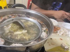 -小煵记·打边炉(西丽文光店)