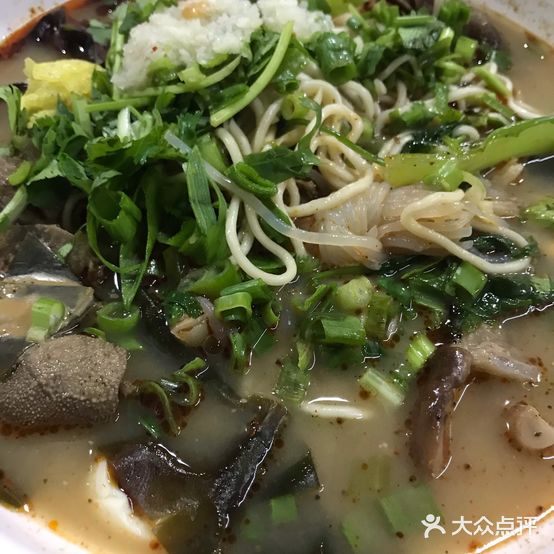 老臭麻辣烫(西里店)