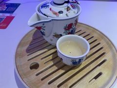 -南拳十三姨·潮汕砂锅粥·粤菜(西单大悦城店)