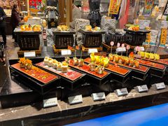 -喜庭海鲜自助(来福士店)