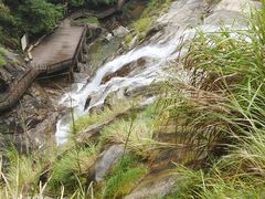 -梁野山景区