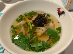 -莆田餐厅PUTIEN(金融街购物中心店)