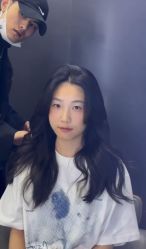 -藤野造型·烫·染发型设计店