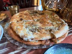 -新疆伊宁远征餐厅